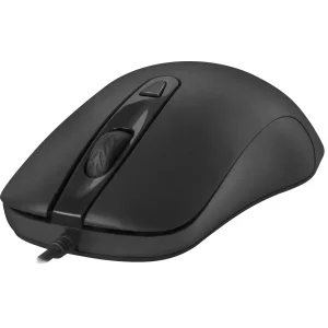 Миша DEFENDER (52231)Classic MB-230 4кнопки,1000/1200dpi, Black UA