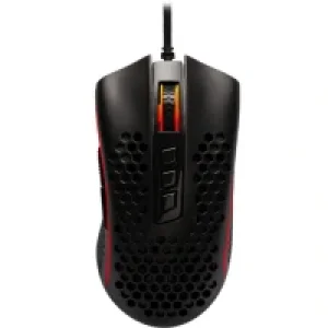 Мышь REDRAGON (77853) Storm Elite, RGB,10 кнопок,16000 dpi UA