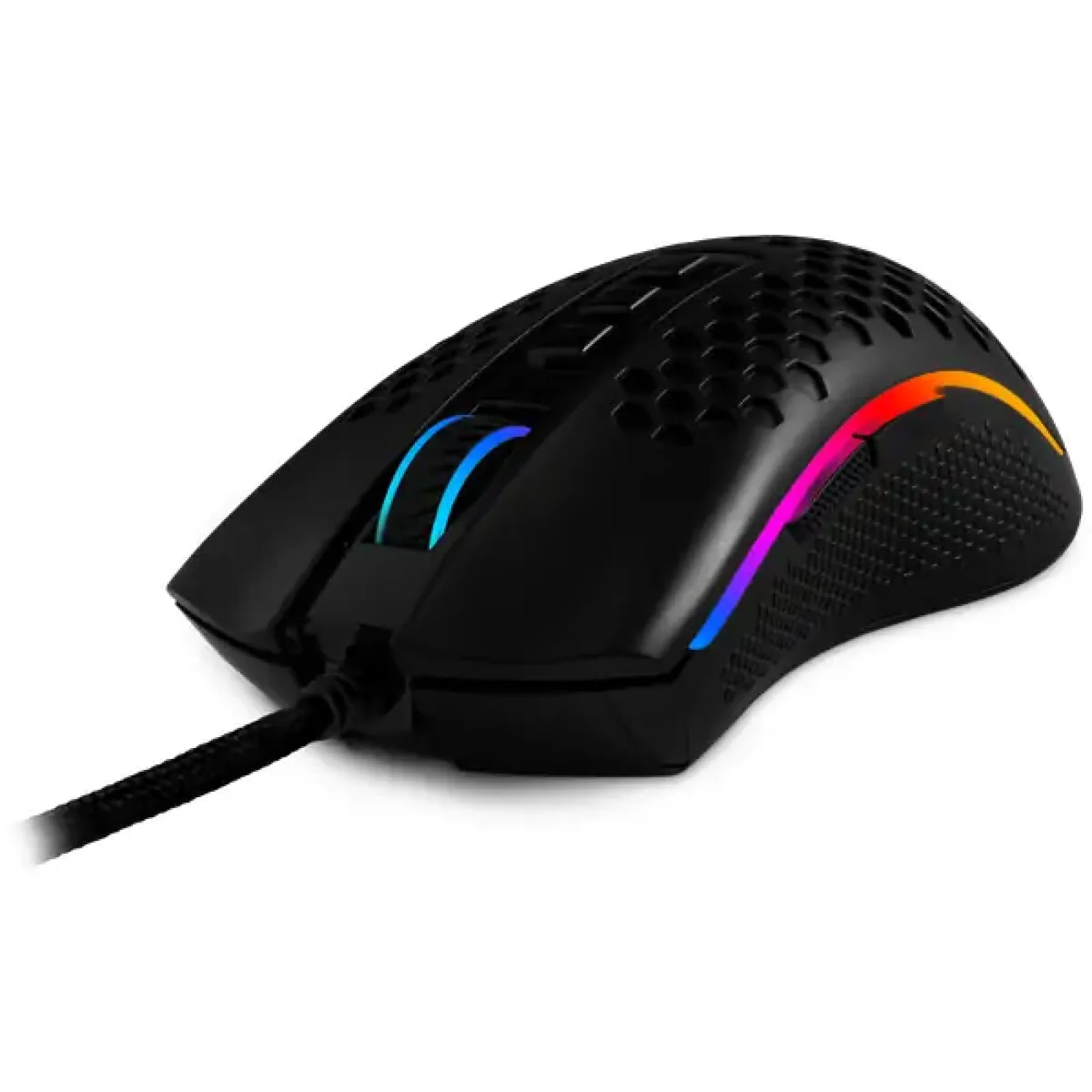 Мышь REDRAGON (77853) Storm Elite, RGB,10 кнопок,16000 dpi UA