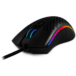Мышь REDRAGON (77853) Storm Elite, RGB,10 кнопок,16000 dpi UA