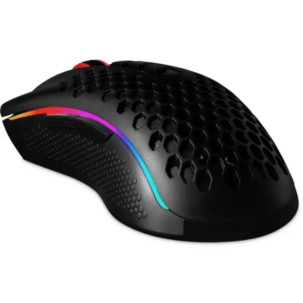 Мышь REDRAGON (77853) Storm Elite, RGB,10 кнопок,16000 dpi UA