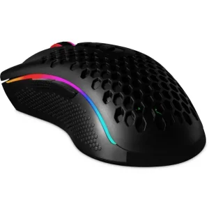 Мышь REDRAGON (77853) Storm Elite, RGB,10 кнопок,16000 dpi UA