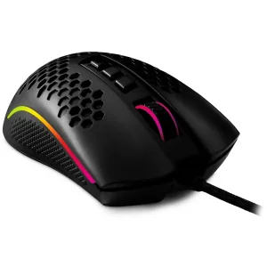 Мышь REDRAGON (77853) Storm Elite, RGB,10 кнопок,16000 dpi UA