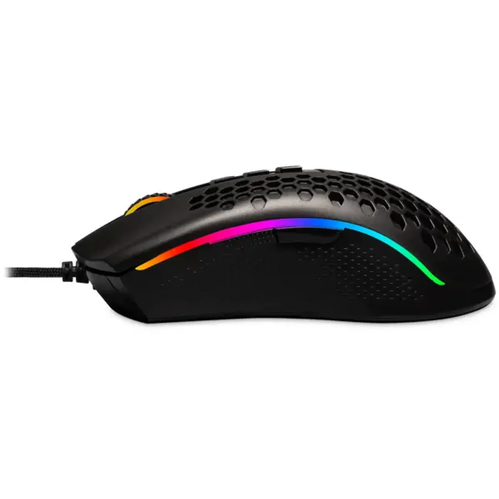 Мышь REDRAGON (77853) Storm Elite, RGB,10 кнопок,16000 dpi UA