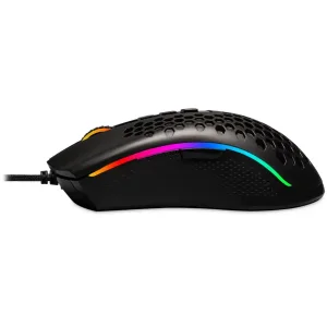 Мышь REDRAGON (77853) Storm Elite, RGB,10 кнопок,16000 dpi UA