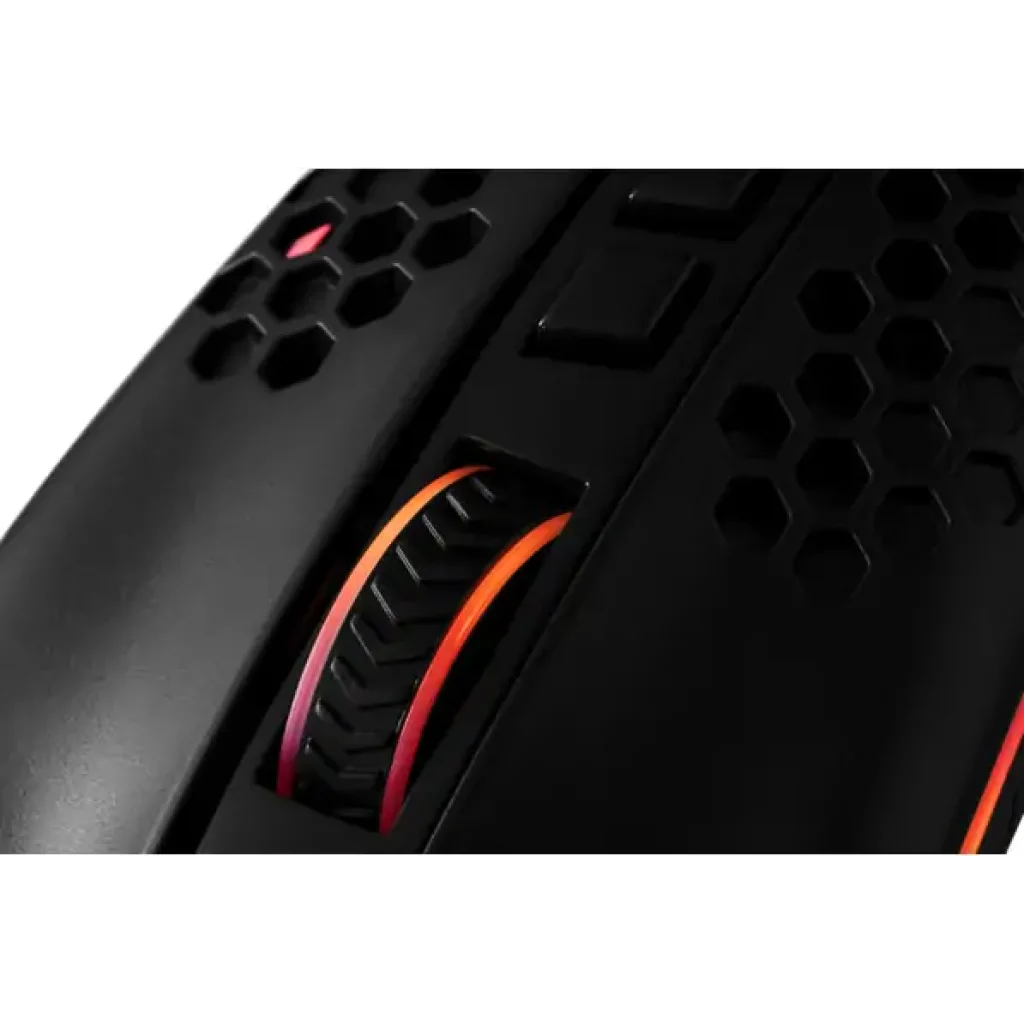 Мышь REDRAGON (77853) Storm Elite, RGB,10 кнопок,16000 dpi UA