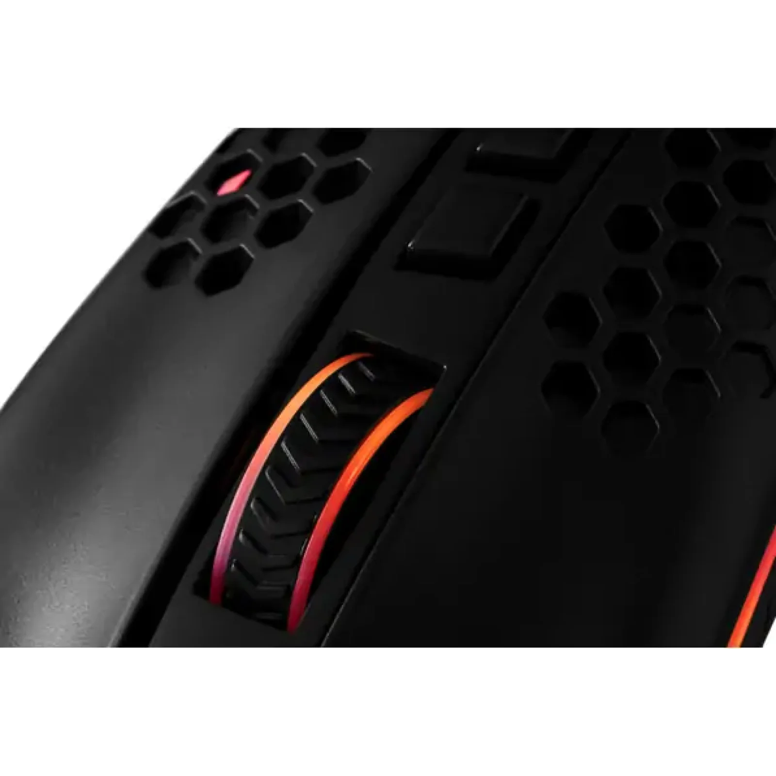 Мышь REDRAGON (77853) Storm Elite, RGB,10 кнопок,16000 dpi UA