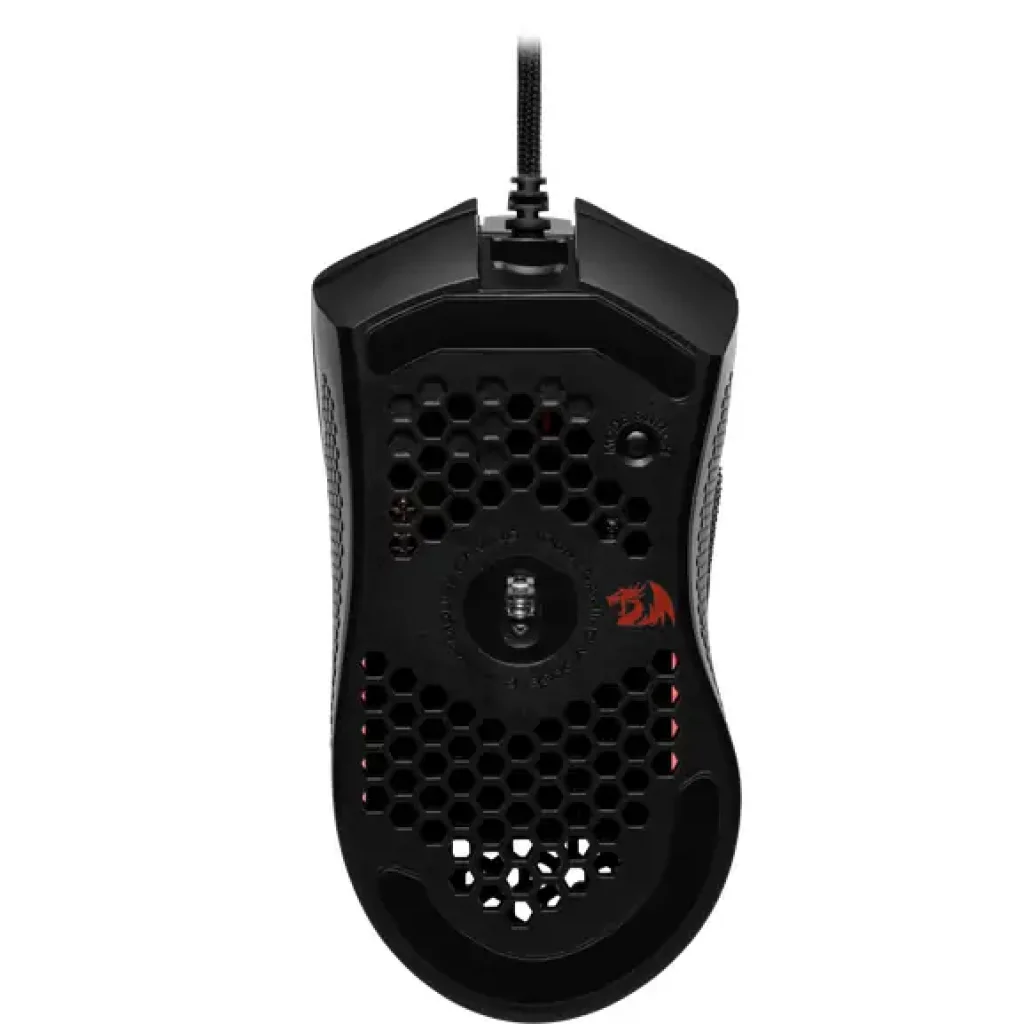 Мышь REDRAGON (77853) Storm Elite, RGB,10 кнопок,16000 dpi UA