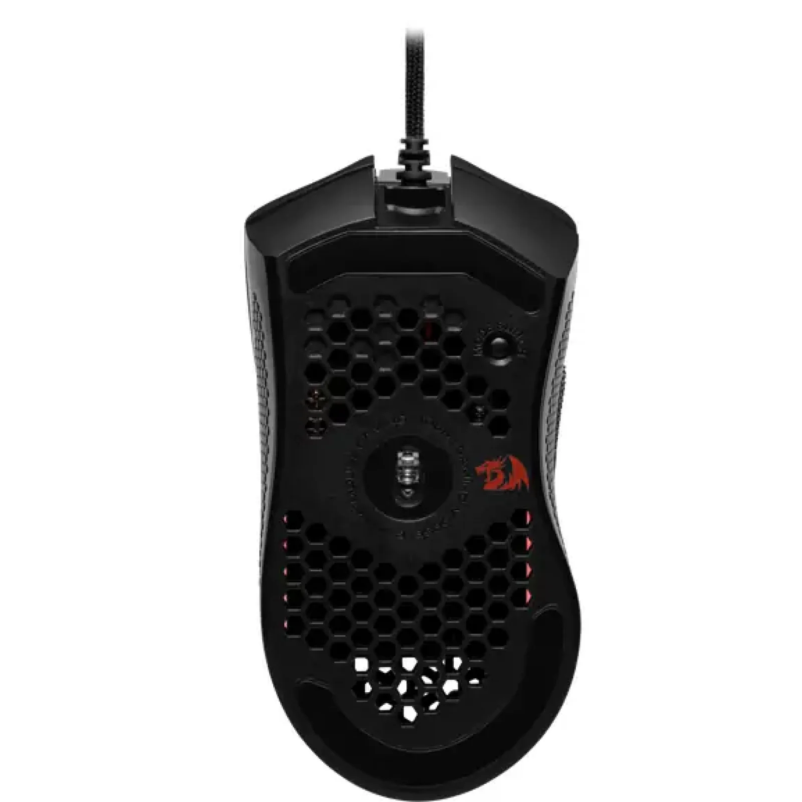 Мышь REDRAGON (77853) Storm Elite, RGB,10 кнопок,16000 dpi UA
