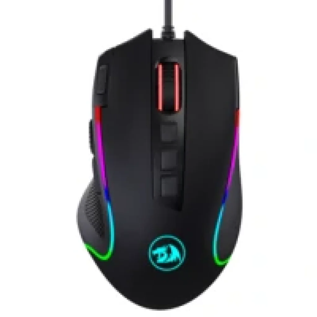 Мышь REDRAGON (78005)Predator M612-RGB UA