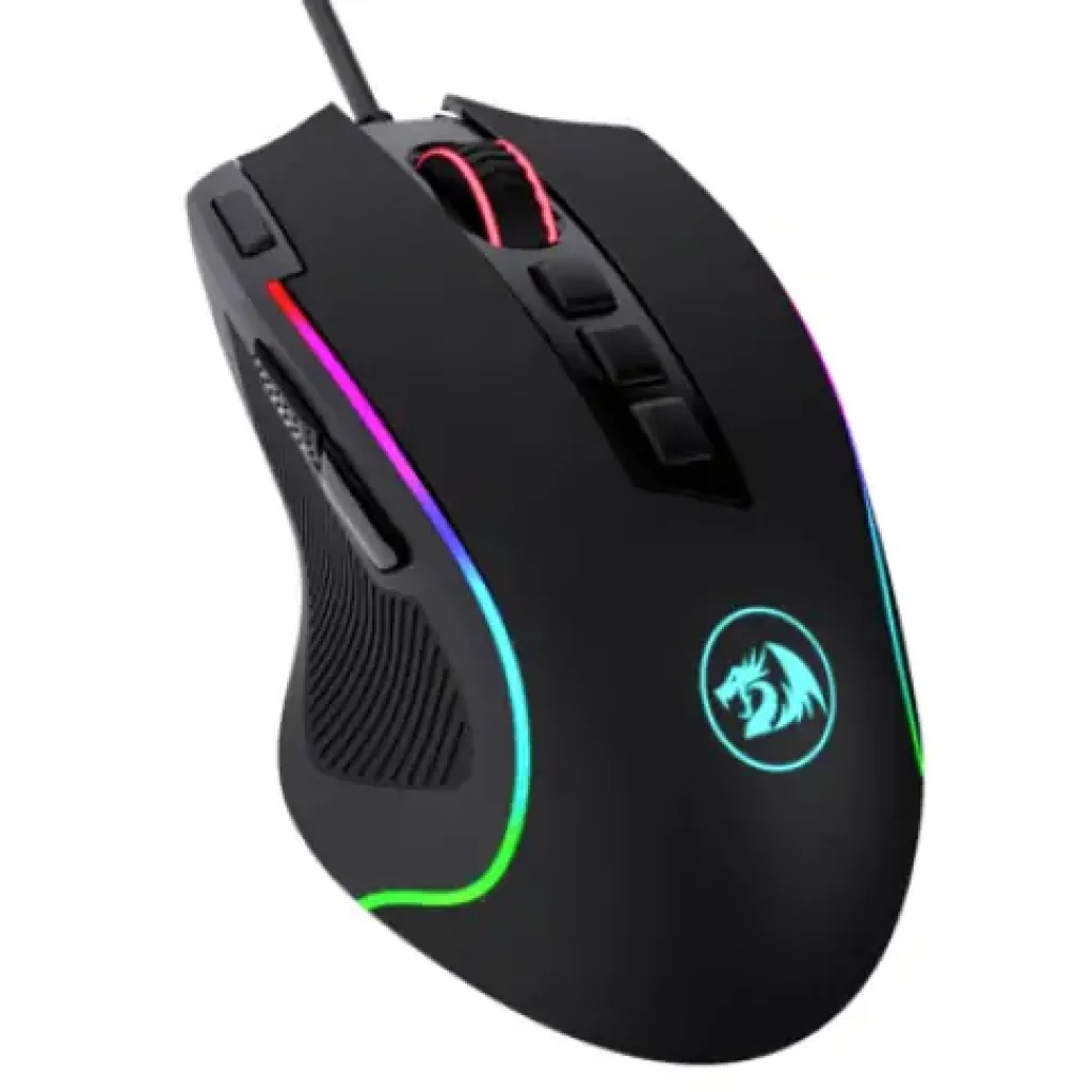 Мышь REDRAGON (78005)Predator M612-RGB UA