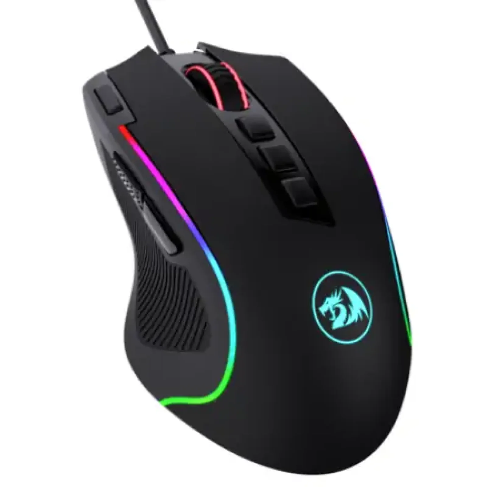 Мышь REDRAGON (78005)Predator M612-RGB UA