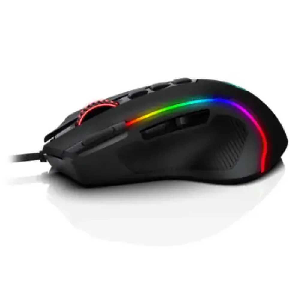 Мышь REDRAGON (78005)Predator M612-RGB UA