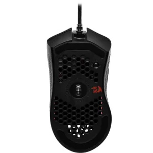 Миша REDRAGON Storm M808 RGB Optical, Ultralight чорна (77854) UA