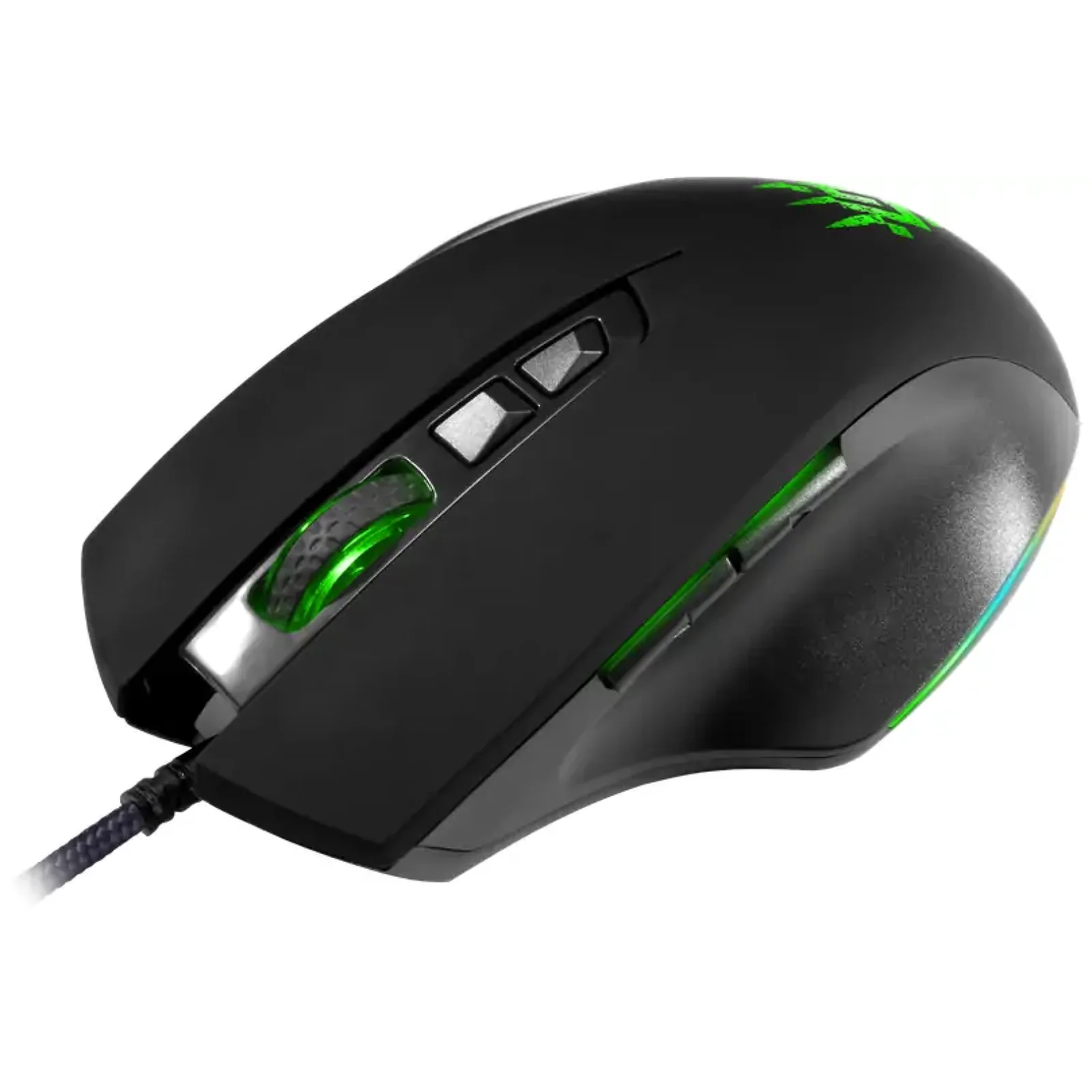 Миша Defender Wolverine GM-700L RGB (52700) UA