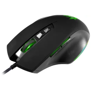 Миша Defender Wolverine GM-700L RGB (52700) UA