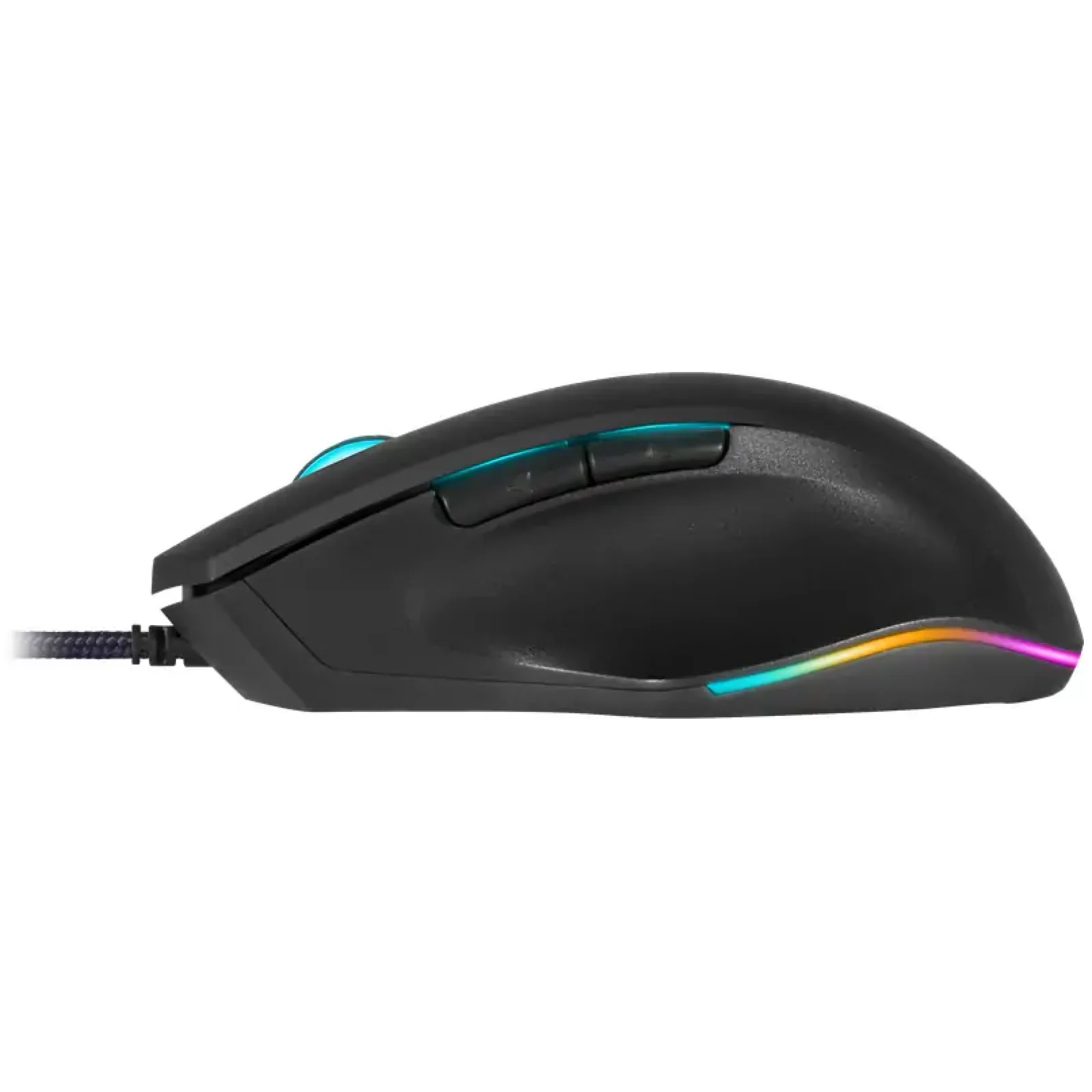 Миша Defender Wolverine GM-700L RGB (52700) UA