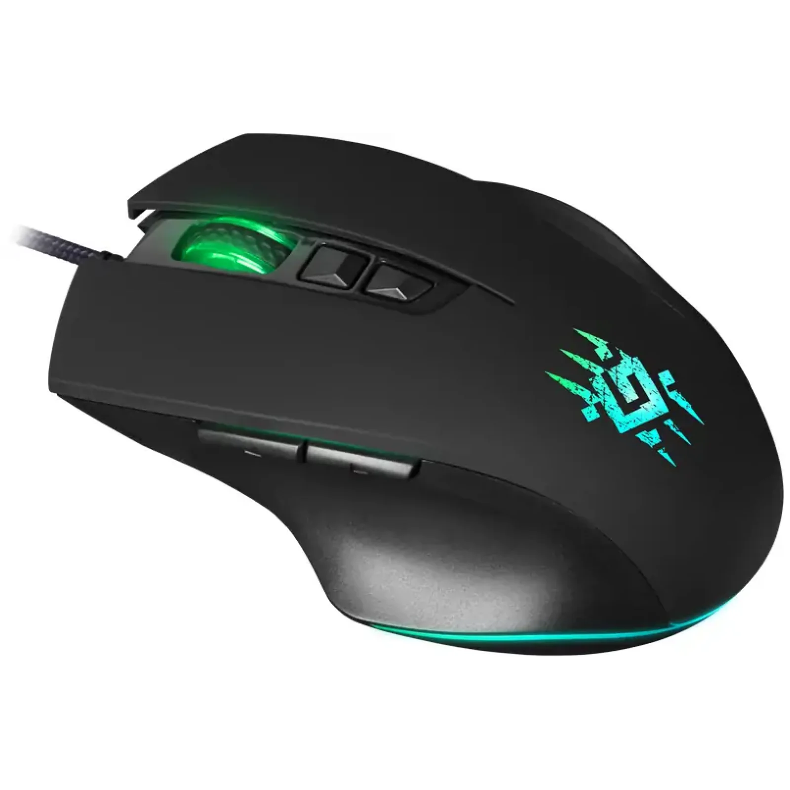 Миша Defender Wolverine GM-700L RGB (52700) UA