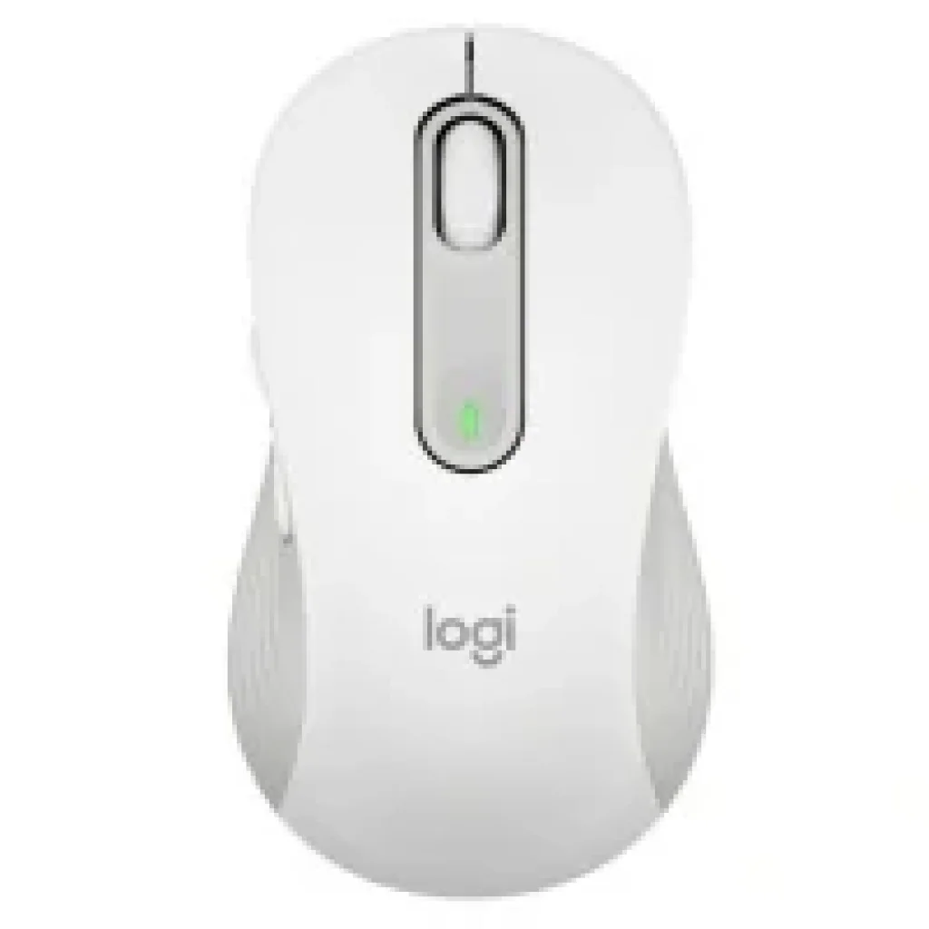 Мышь LOGITECH Signature M650 Wireless Off-White (910-006255) UA