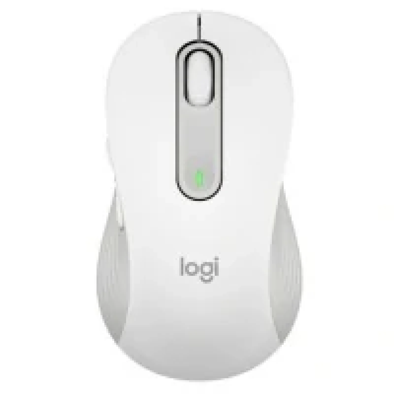 Мышь LOGITECH Signature M650 Wireless Off-White (910-006255) UA