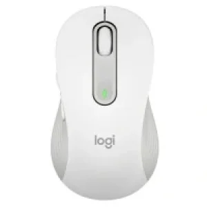 Мышь LOGITECH Signature M650 Wireless Off-White (910-006255) UA
