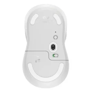 Мышь LOGITECH Signature M650 Wireless Off-White (910-006255) UA