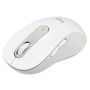 Мышь LOGITECH Signature M650 Wireless Off-White (910-006255) UA