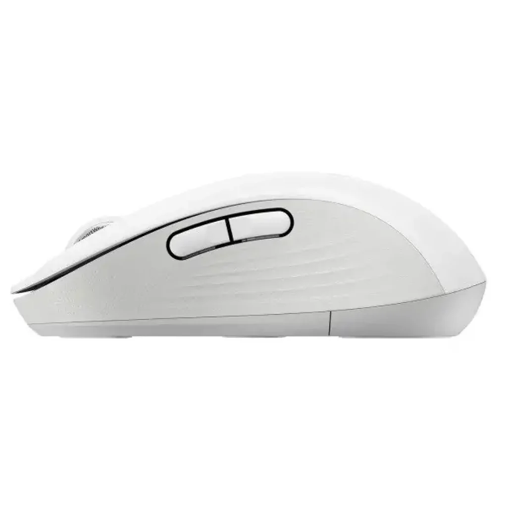 Мышь LOGITECH Signature M650 Wireless Off-White (910-006255) UA