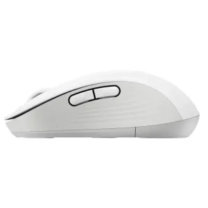 Мышь LOGITECH Signature M650 Wireless Off-White (910-006255) UA