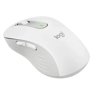 Мышь LOGITECH Signature M650 Wireless Off-White (910-006255) UA
