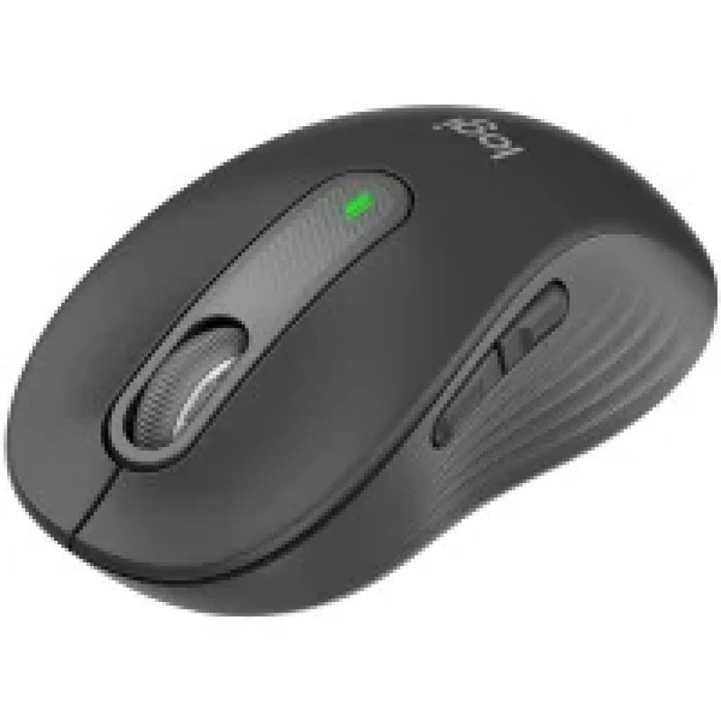 Мышь LOGITECH Signature M650 Wireless Graphite (910-006253) UA