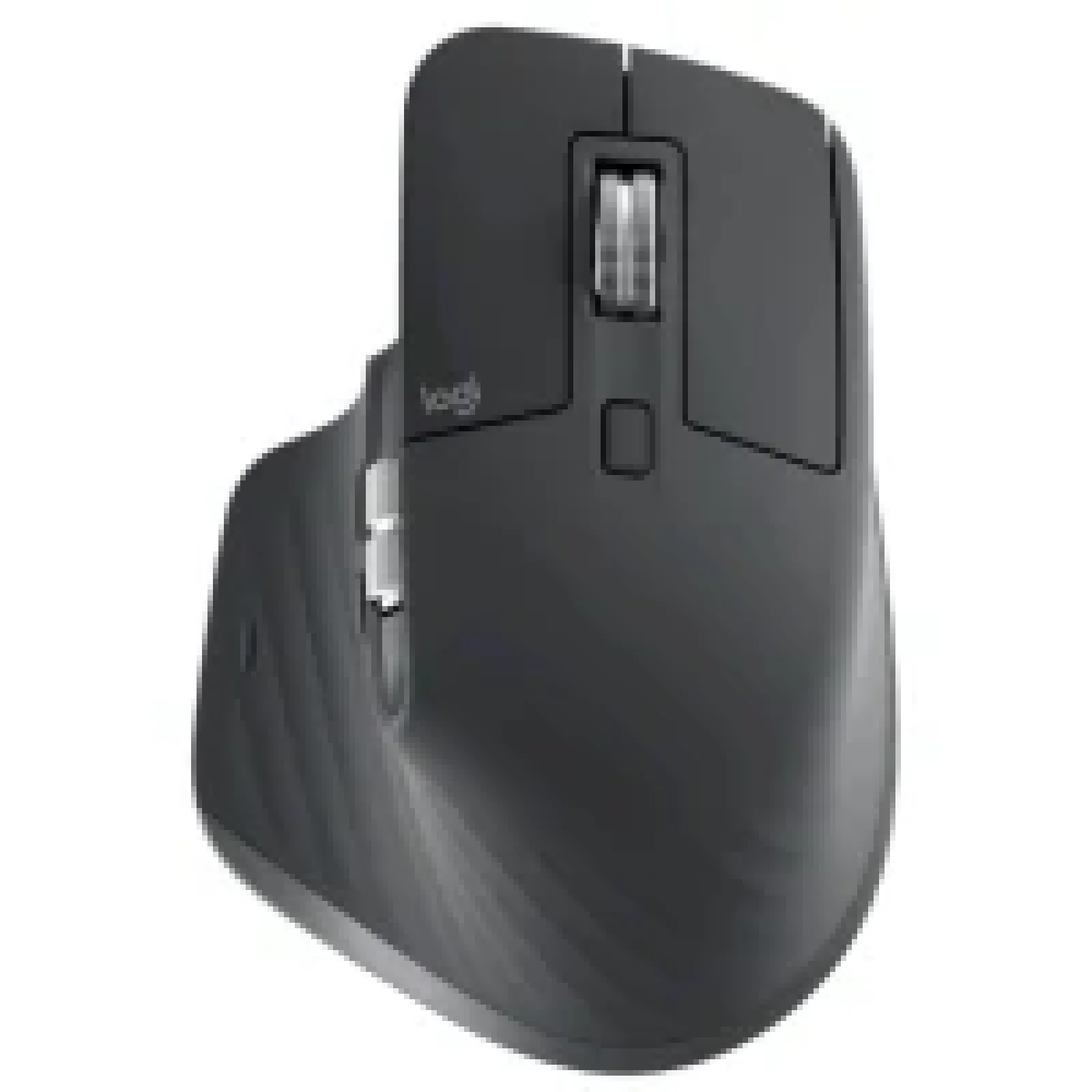 Мышь LOGITECH MX Master 3S Performance Wireless Mouse GRAPHITE (910-006559) UA