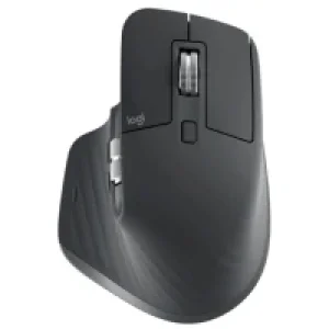 Мышь LOGITECH MX Master 3S Performance Wireless Mouse GRAPHITE (910-006559) UA