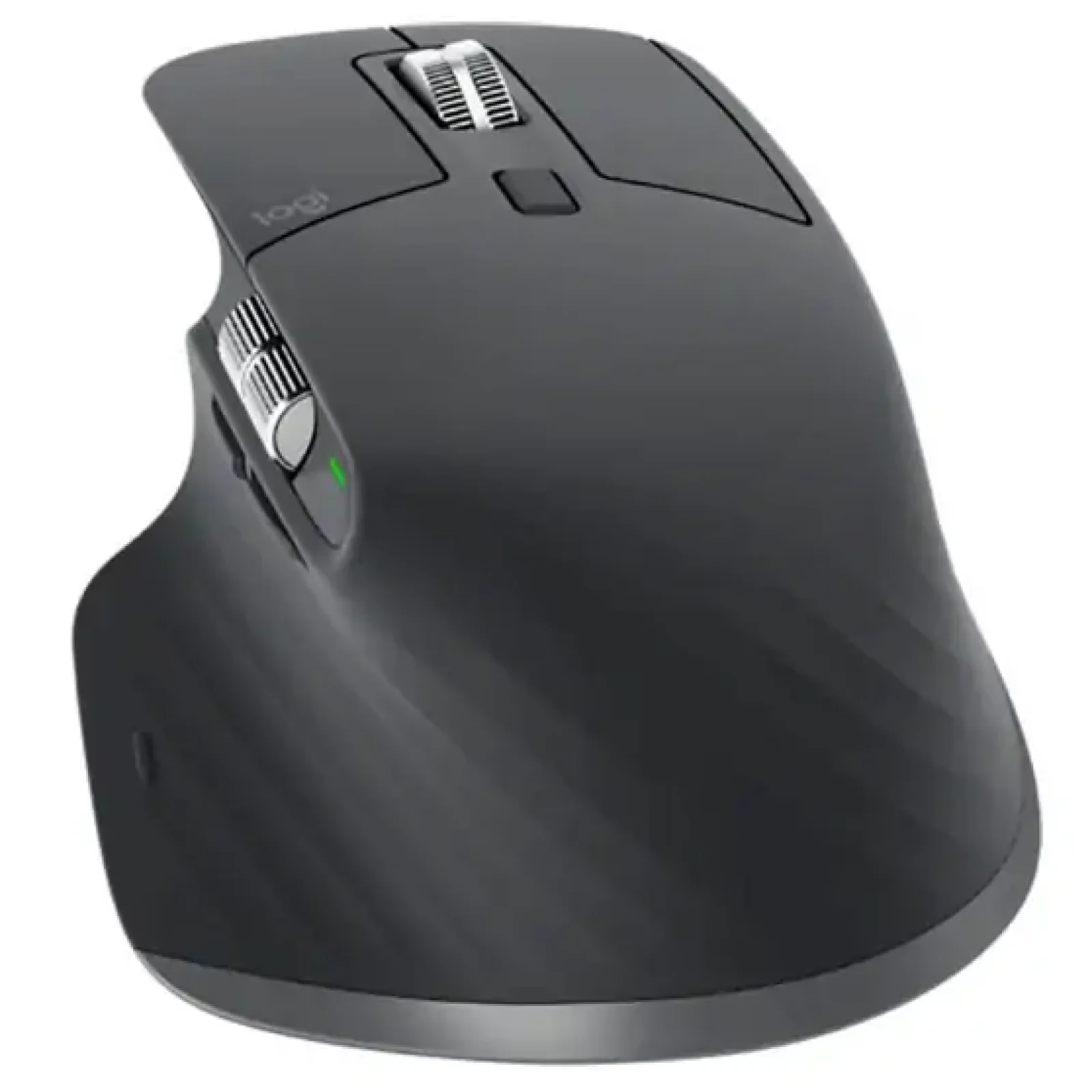 Мышь LOGITECH MX Master 3S Performance Wireless Mouse GRAPHITE (910-006559) UA