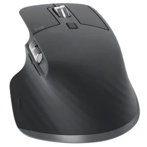 Миша LOGITECH MX Master 3S Performance Wireless Mouse GRAPHITE (910-006559) UA
