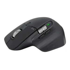 Миша LOGITECH MX Master 3S Performance Wireless Mouse GRAPHITE (910-006559) UA