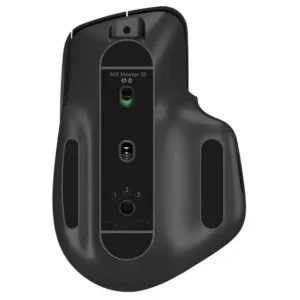 Миша LOGITECH MX Master 3S Performance Wireless Mouse GRAPHITE (910-006559) UA