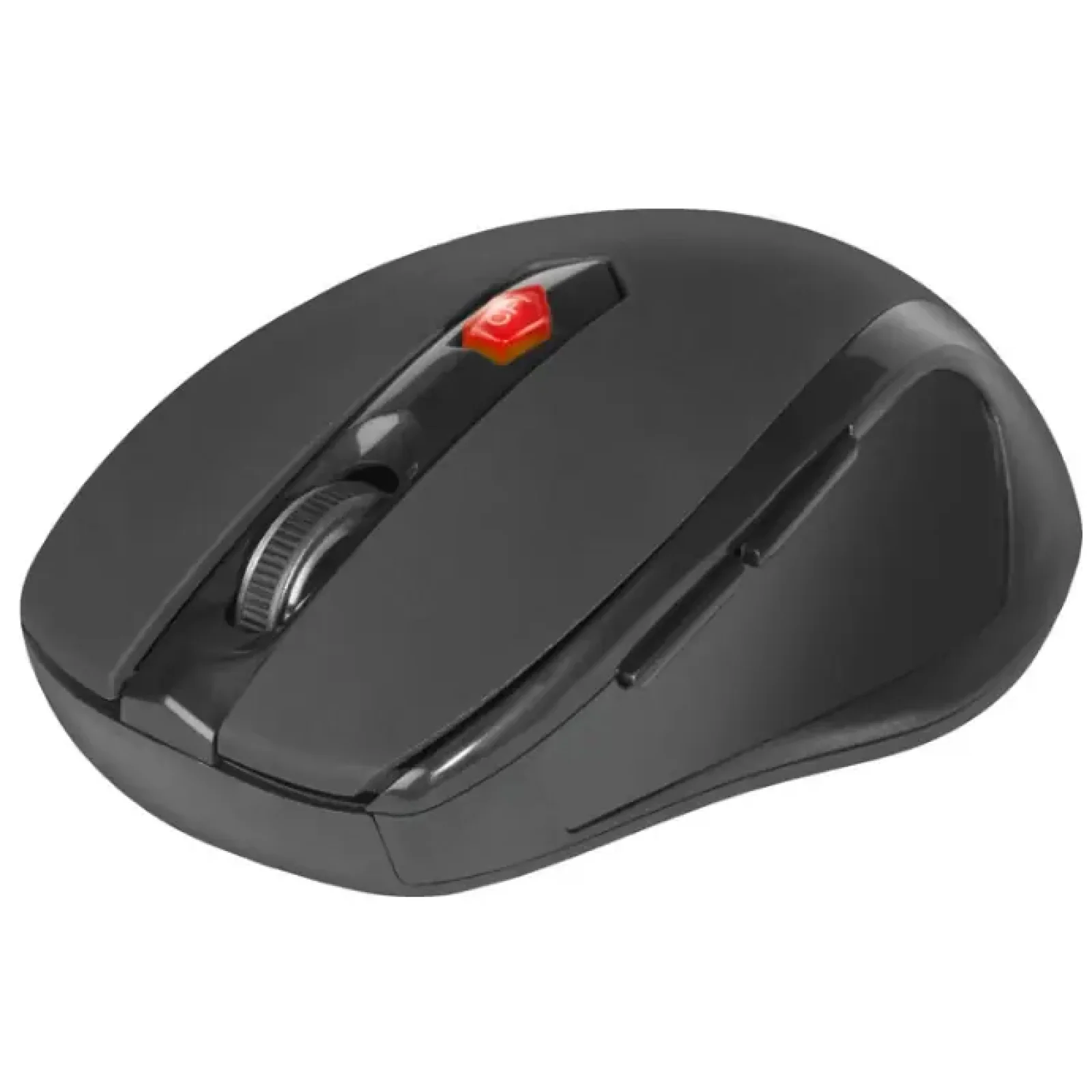 Миша DEFENDER Ultra MM-315 Black UA