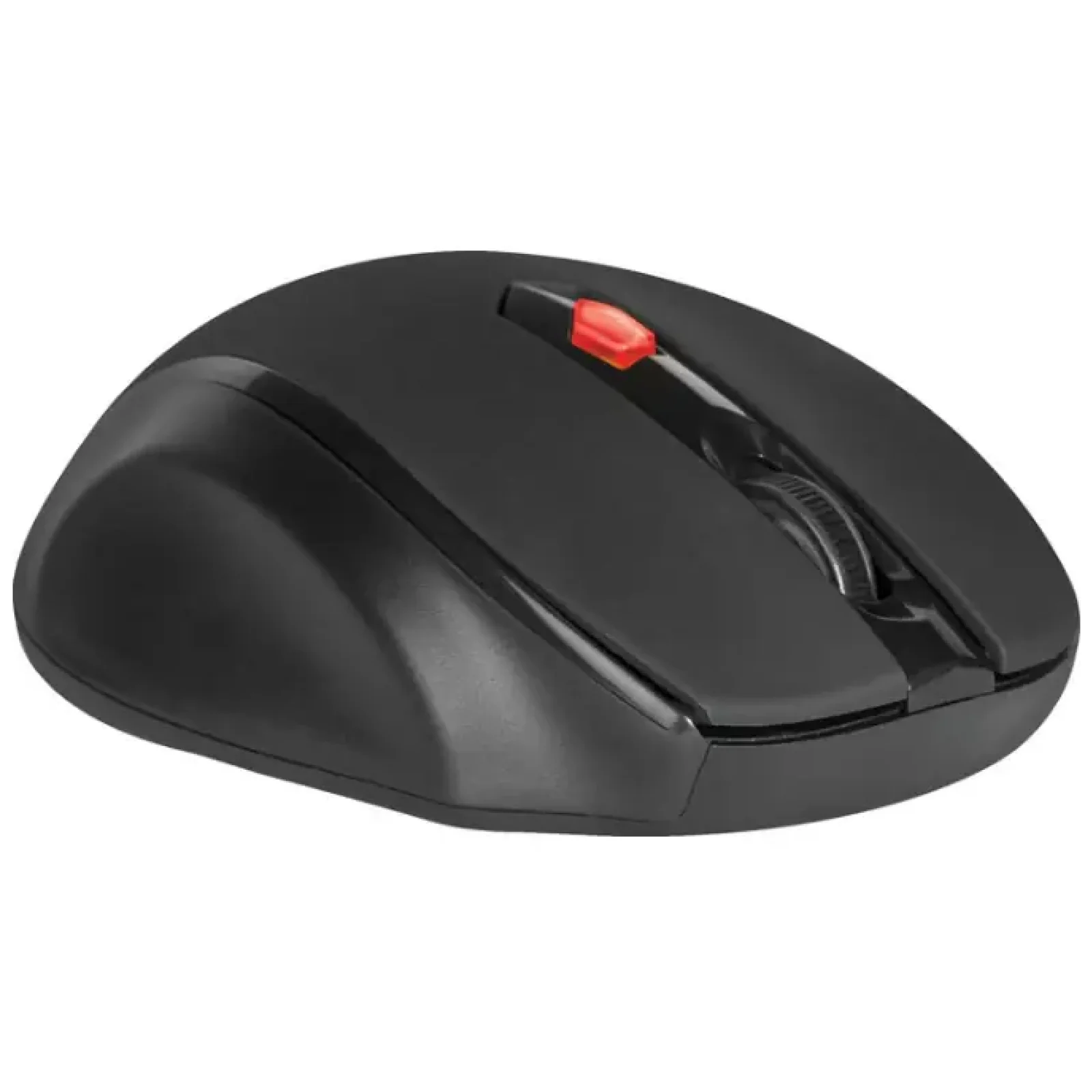 Миша DEFENDER Ultra MM-315 Black UA