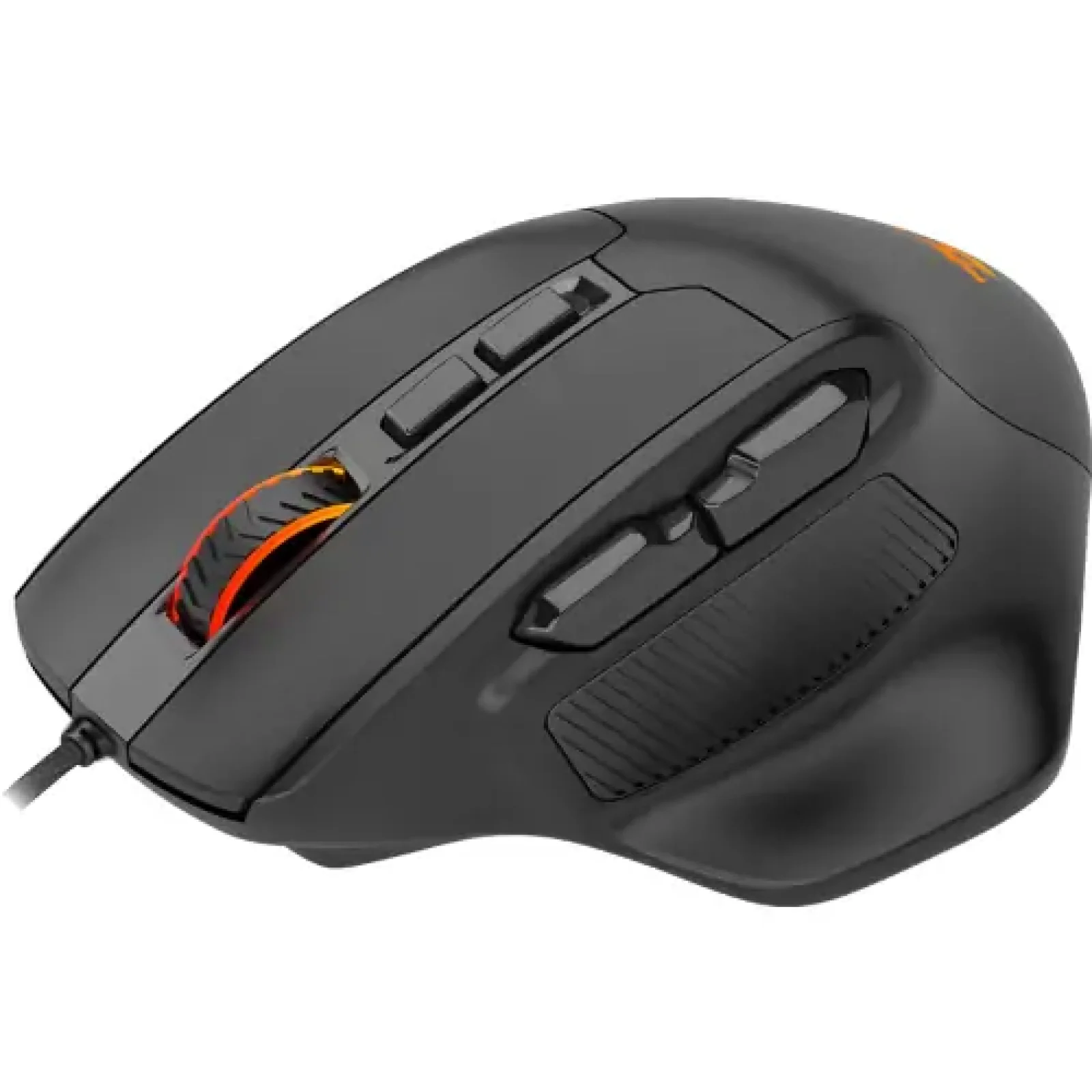 Мышь REDRAGON (71164) Bullseye RGB, 12400 DPI, 8 кнопок UA