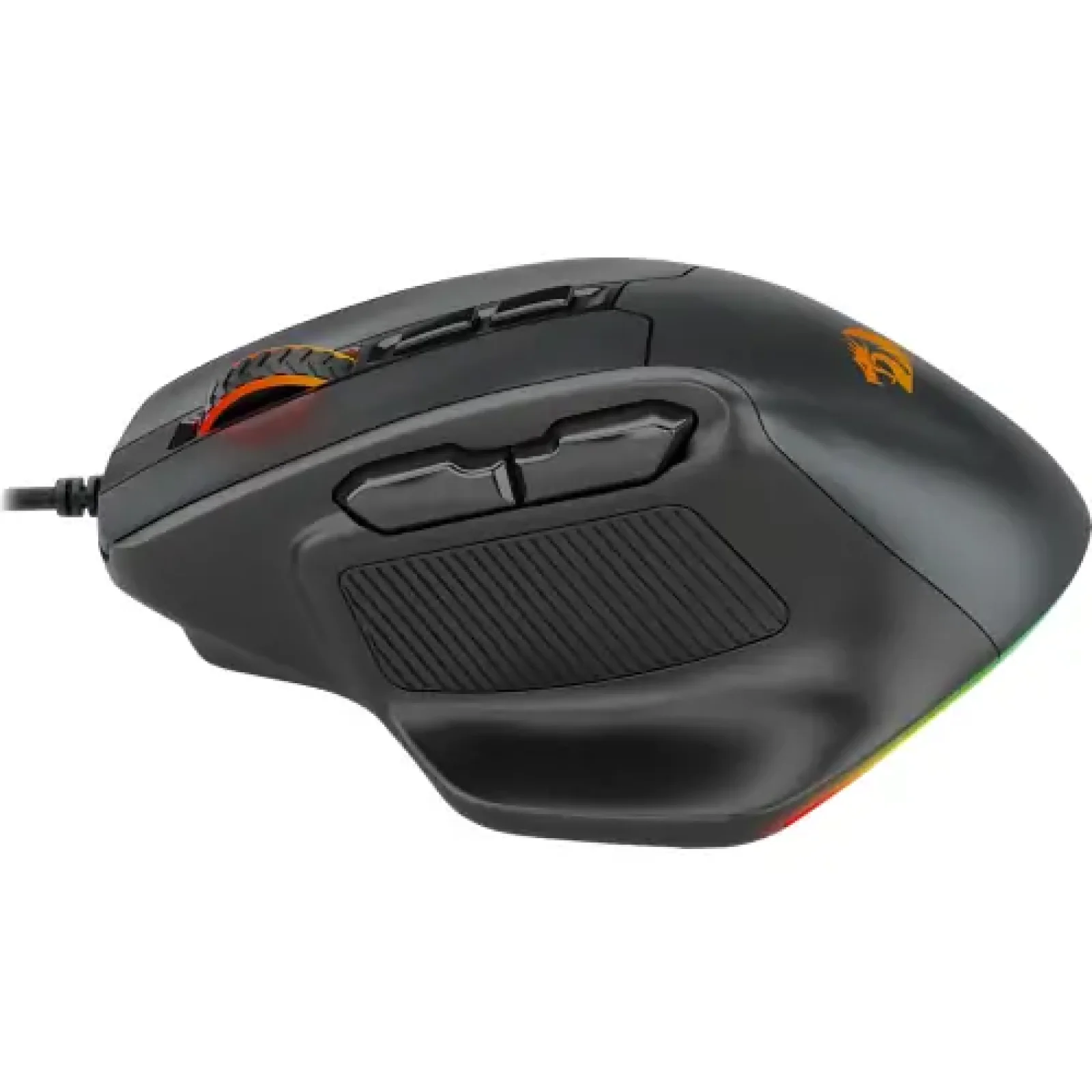 Мышь REDRAGON (71164) Bullseye RGB, 12400 DPI, 8 кнопок UA