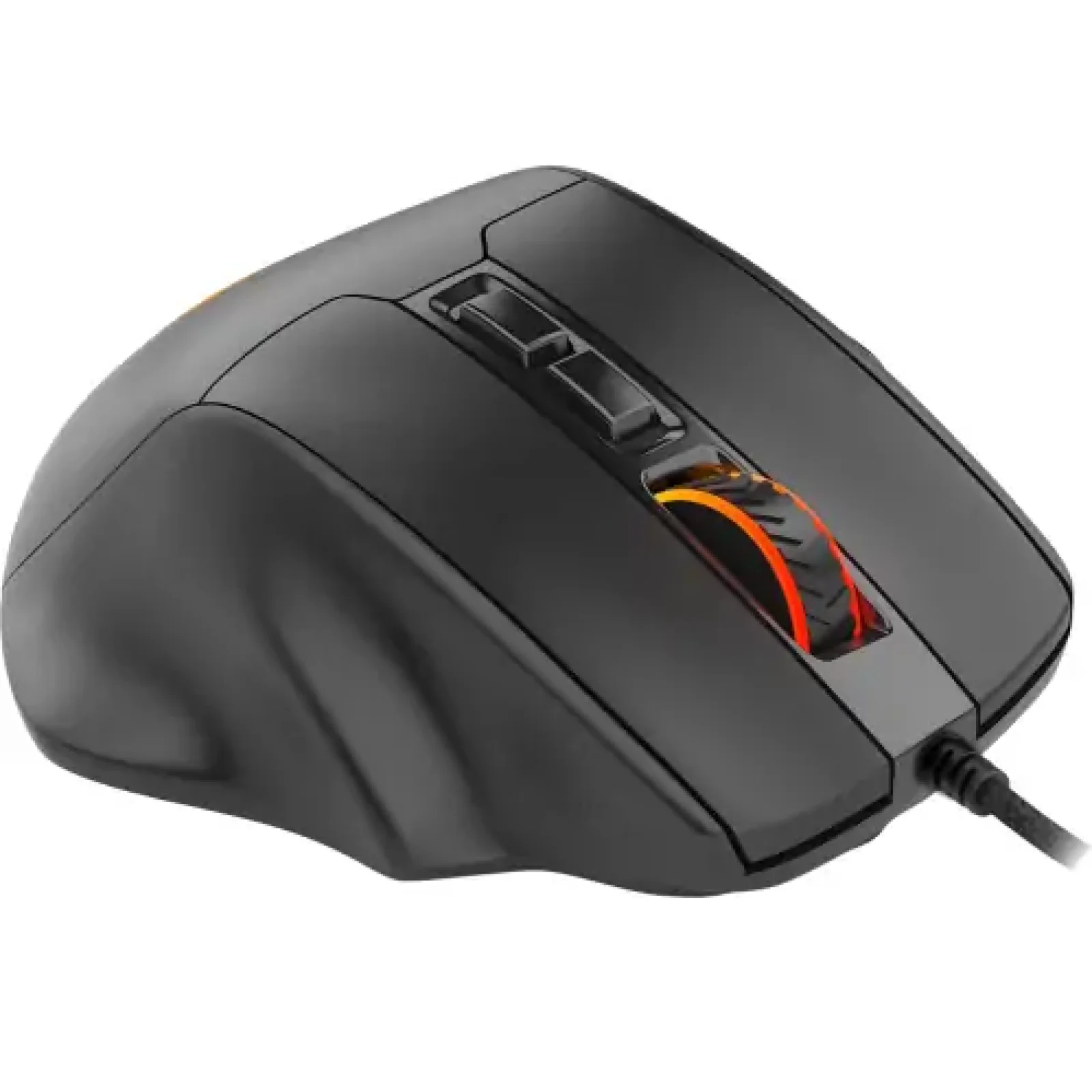 Мышь REDRAGON (71164) Bullseye RGB, 12400 DPI, 8 кнопок UA