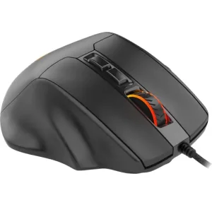 Мышь REDRAGON (71164) Bullseye RGB, 12400 DPI, 8 кнопок UA
