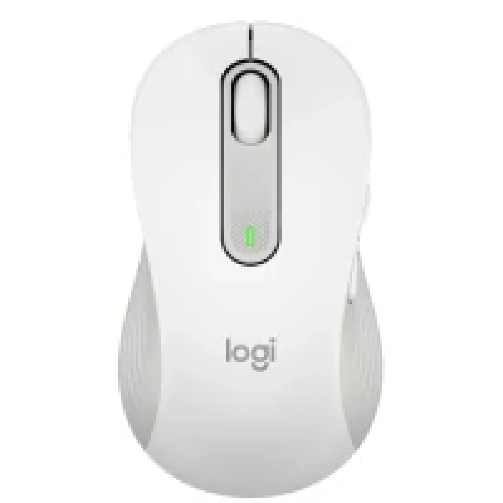 Мышь LOGITECH Signature M650 Wireless OFF-WHITE B2B (910-006275) UA