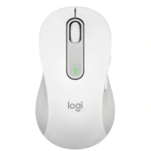 Мышь LOGITECH Signature M650 Wireless OFF-WHITE B2B (910-006275) UA