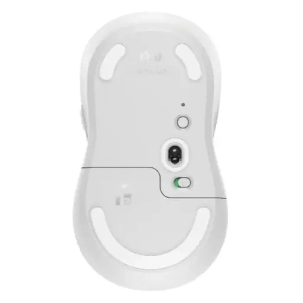Мышь LOGITECH Signature M650 Wireless OFF-WHITE B2B (910-006275) UA