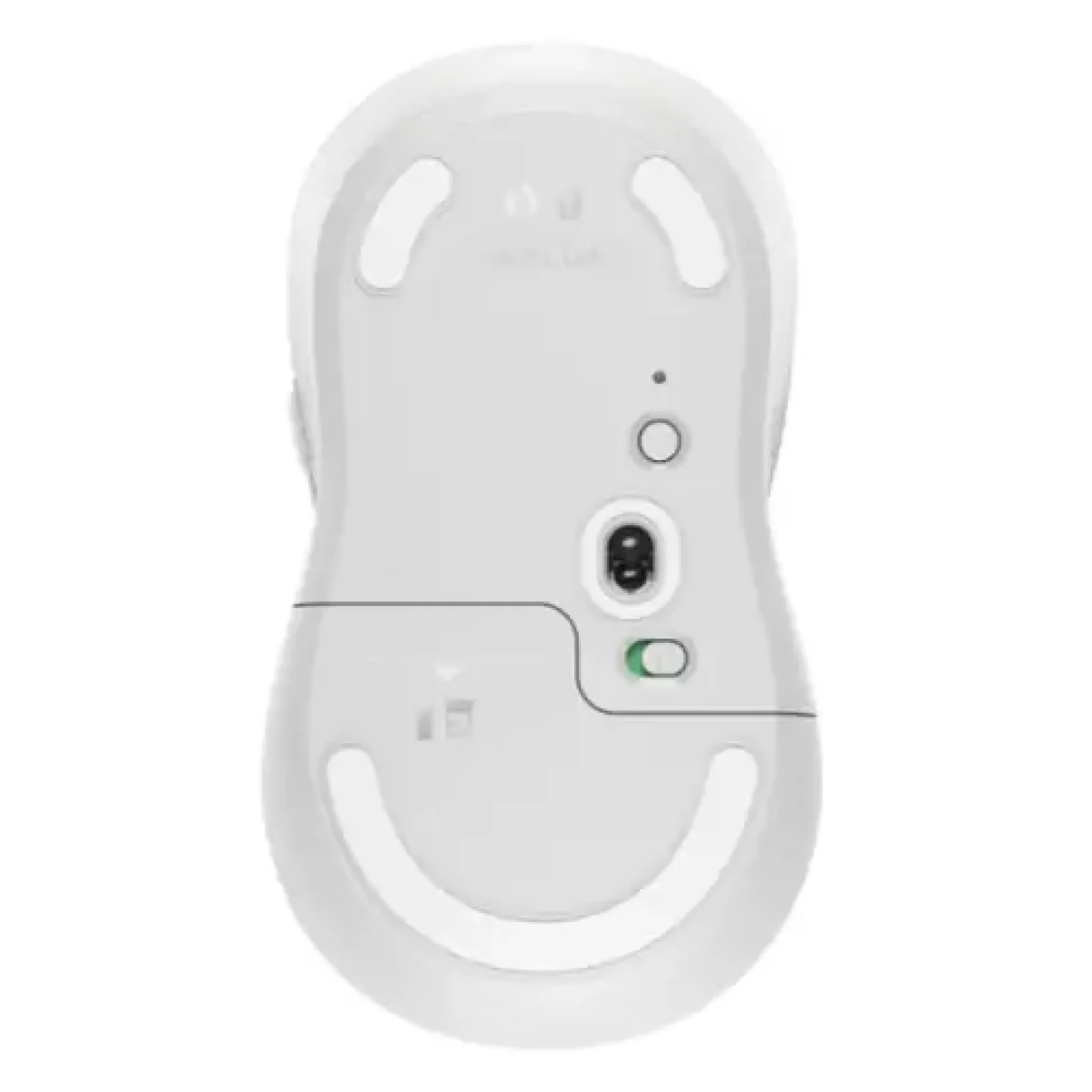 Мышь LOGITECH Signature M650 Wireless OFF-WHITE B2B (910-006275) UA