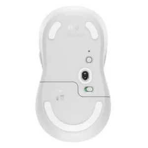 Мышь LOGITECH Signature M650 Wireless OFF-WHITE B2B (910-006275) UA