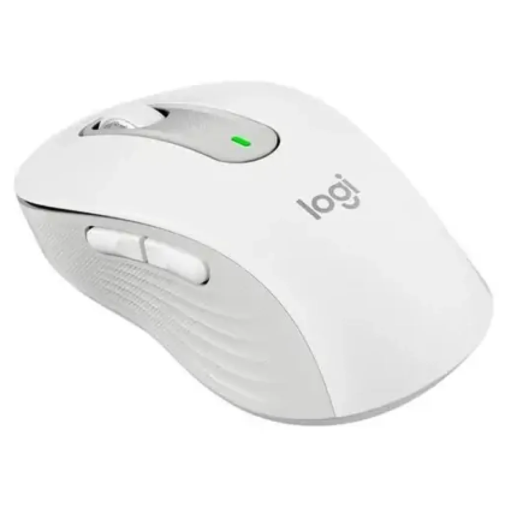Мышь LOGITECH Signature M650 Wireless OFF-WHITE B2B (910-006275) UA