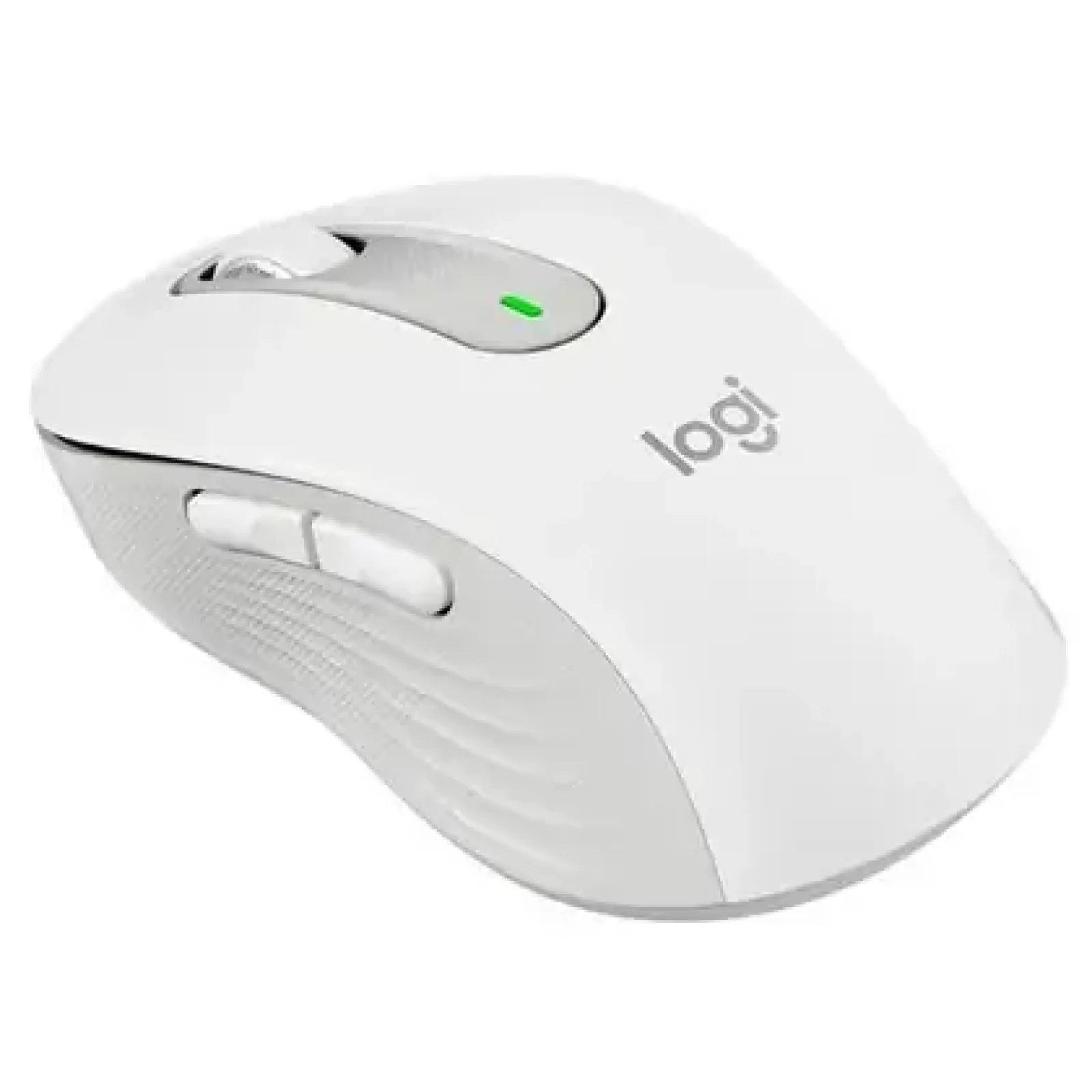 Мышь LOGITECH Signature M650 Wireless OFF-WHITE B2B (910-006275) UA